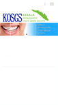 Mobile Screenshot of keralaorthodontist.com